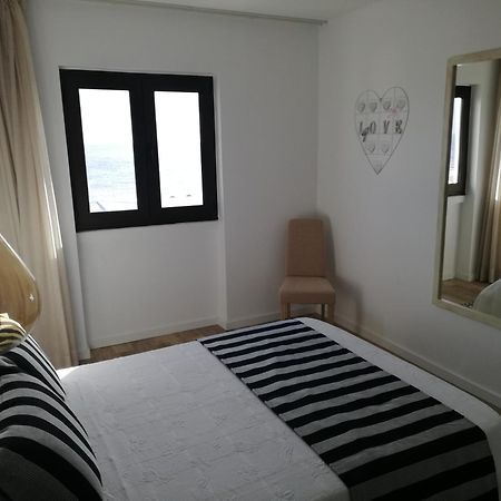 Janela Mar Vip Leilighet Ponta Delgada Rom bilde