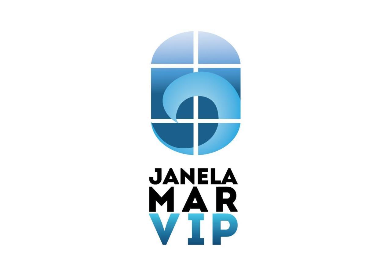 Janela Mar Vip Leilighet Ponta Delgada Eksteriør bilde