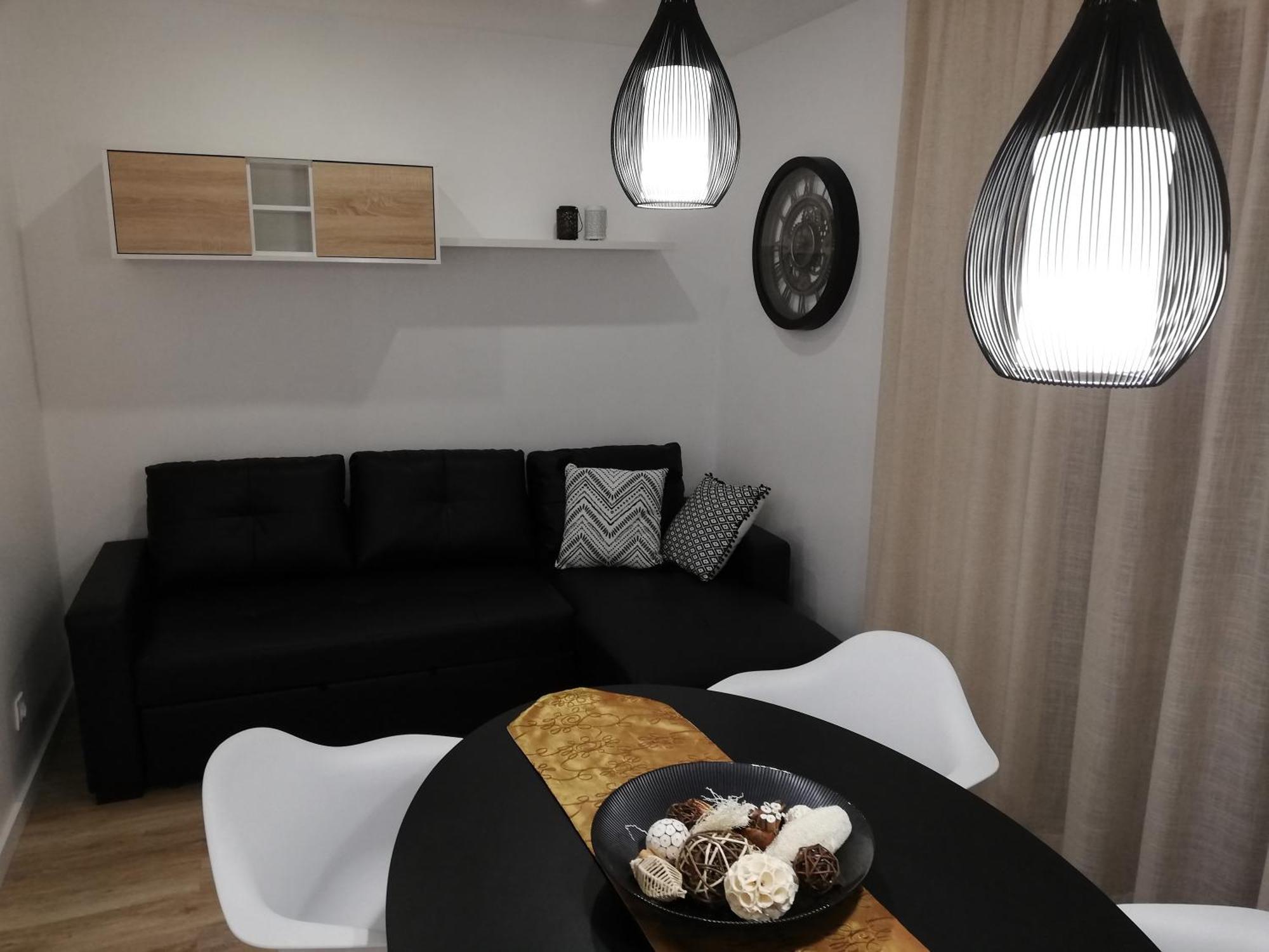 Janela Mar Vip Leilighet Ponta Delgada Rom bilde