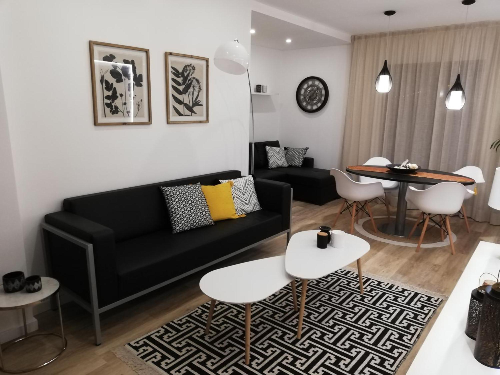 Janela Mar Vip Leilighet Ponta Delgada Rom bilde